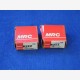 MRC R3ZZ shielded bearing (New, Lot of 2)